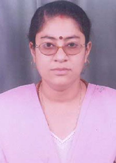 Sujata Sengar 