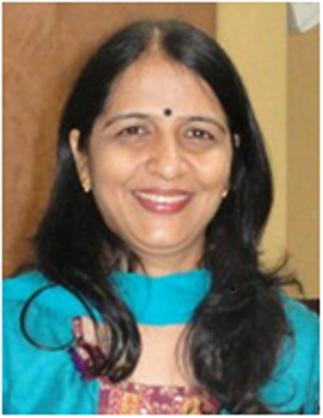 Prof. Sushama Nagpal